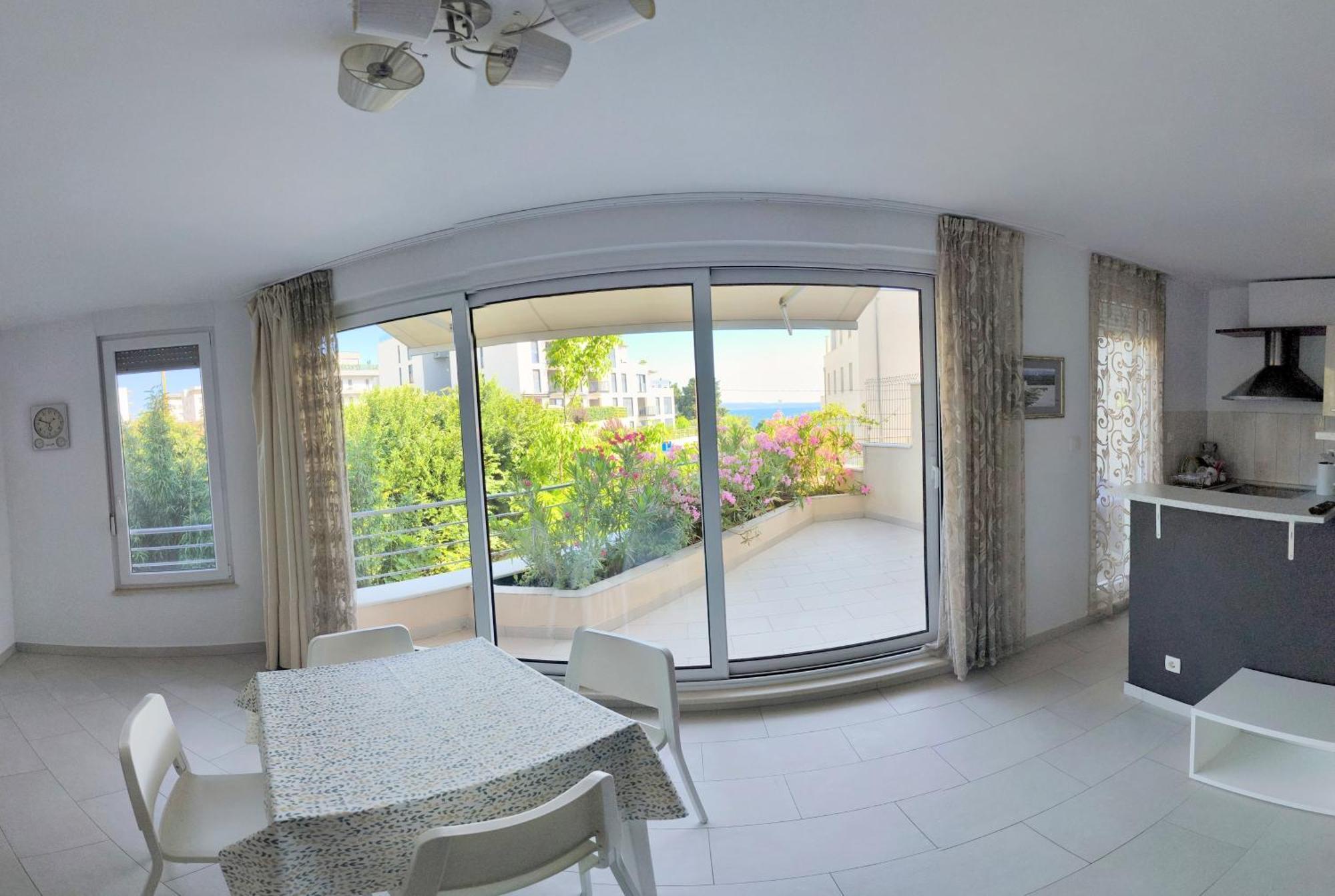 Apartments Mariot Split Exterior foto