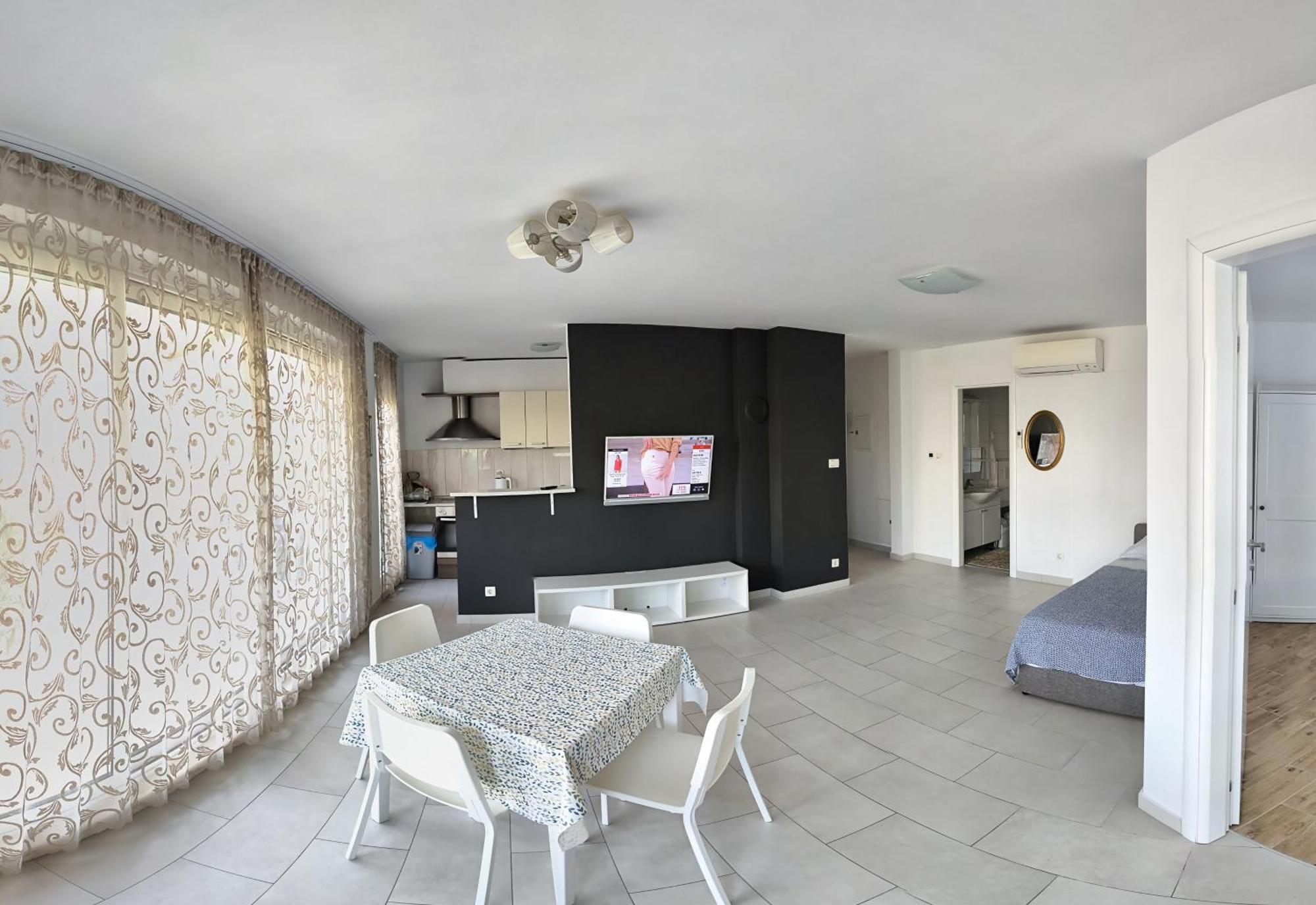 Apartments Mariot Split Exterior foto