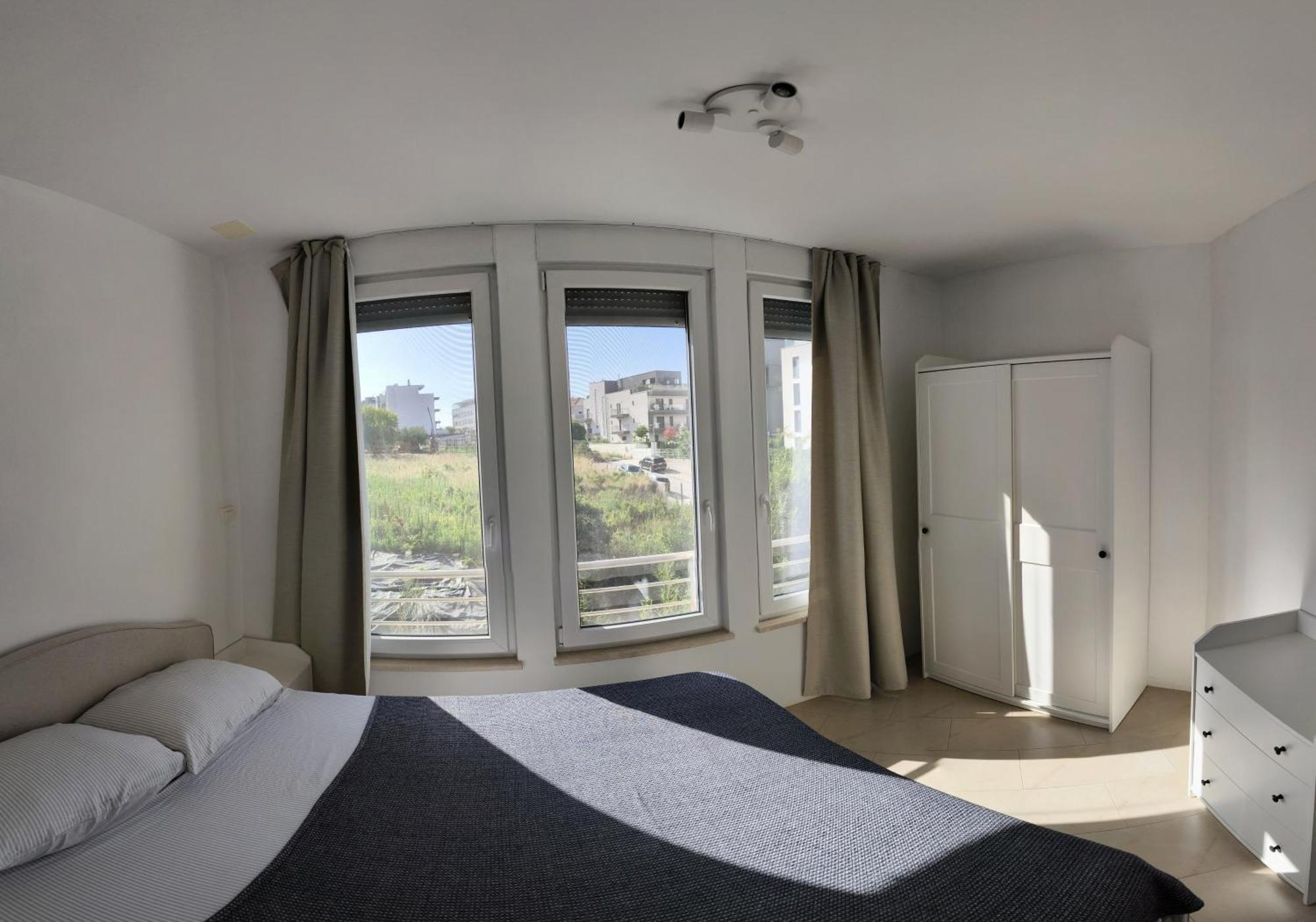 Apartments Mariot Split Exterior foto